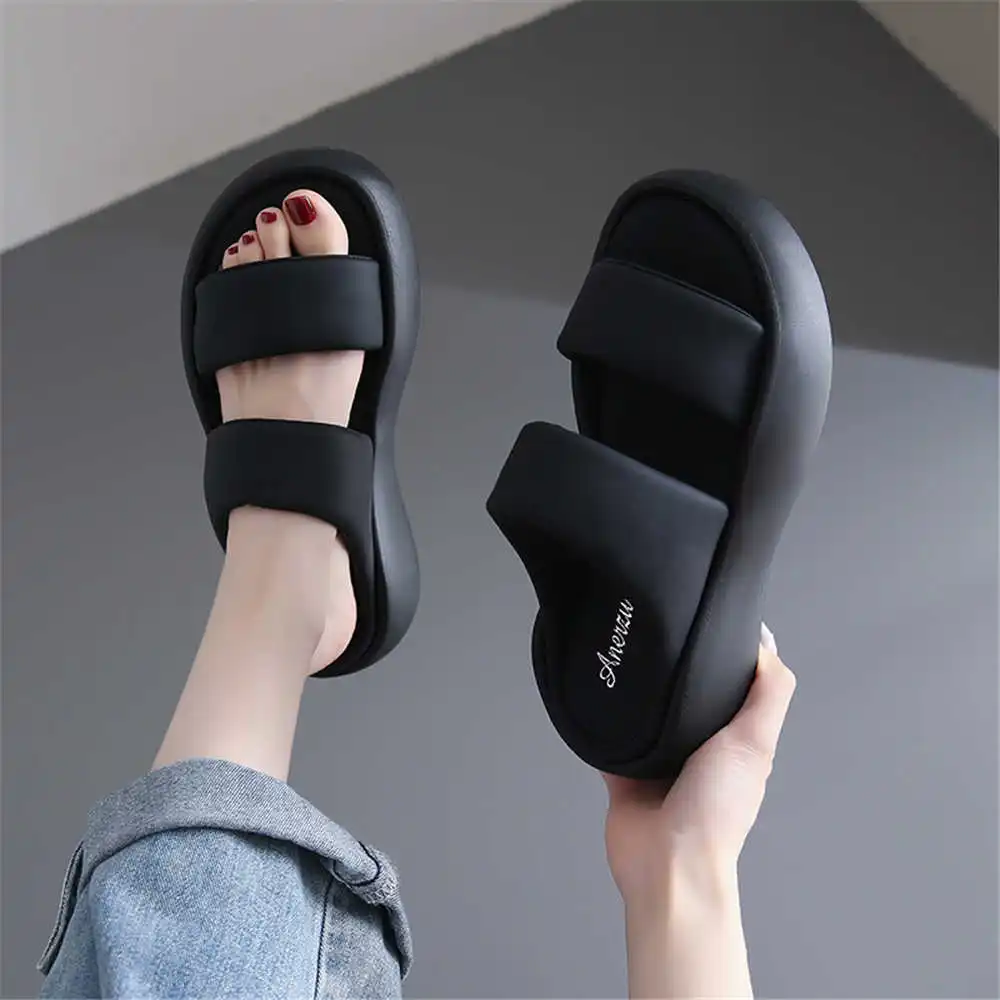 Home Bathroom Design Ideas - Size 39 Strips Summer Shoes Sale