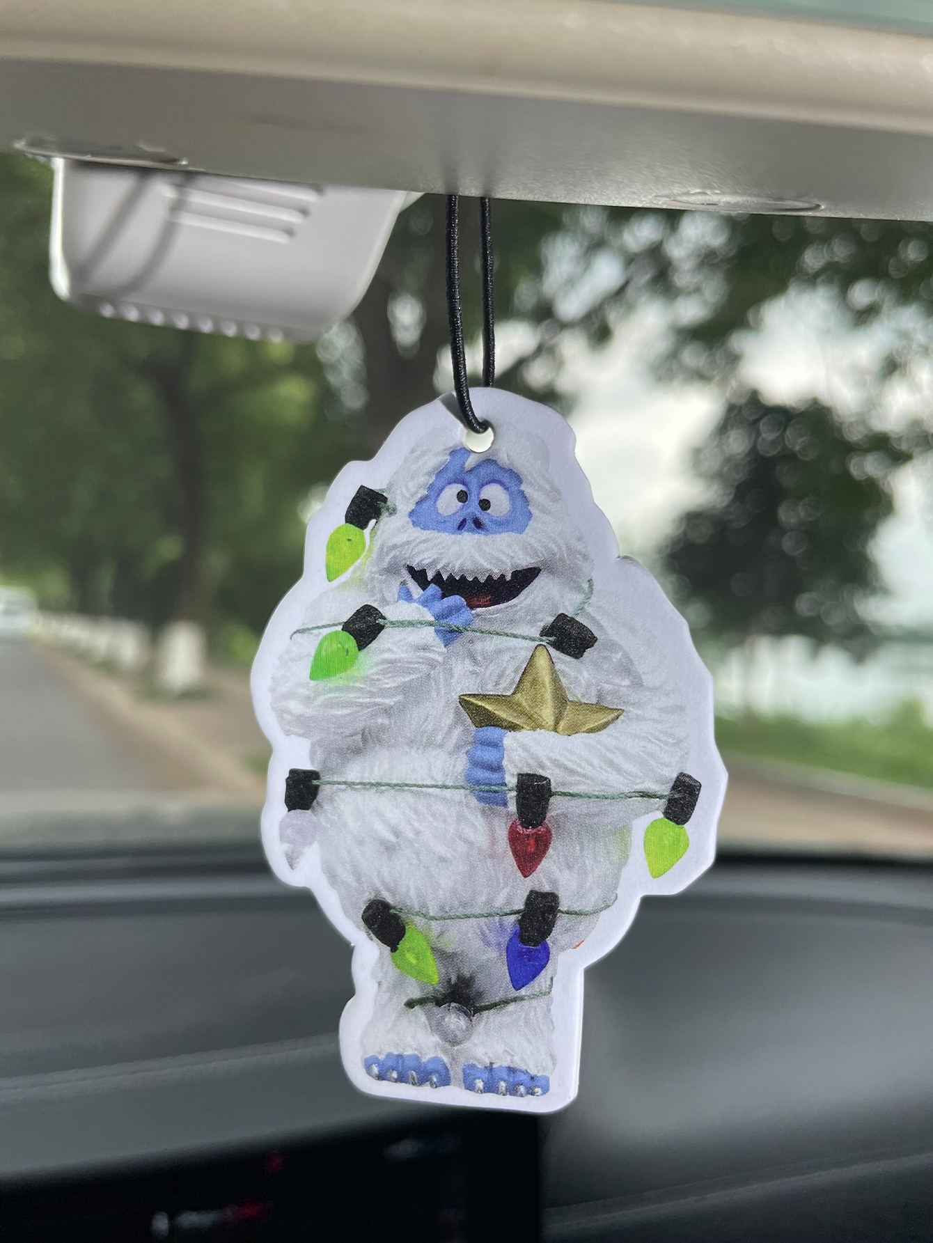 Home Bathroom Vent - Halloween/Hilton Fresh Scent Five-Star Neutral Car