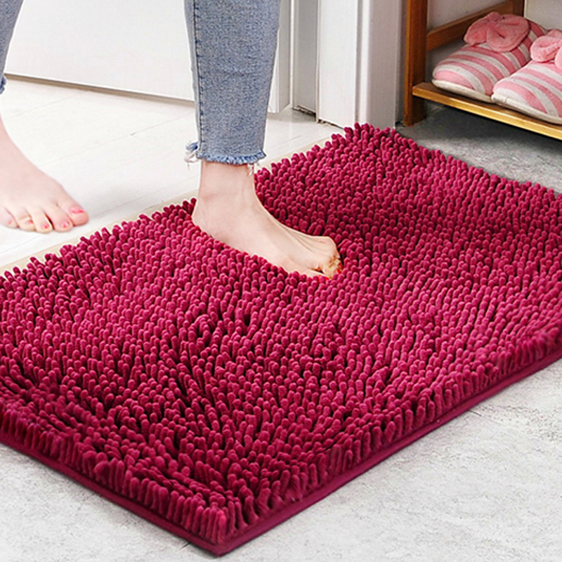 Home Bathroom Rugs - Carpet Rug Bedroom plush Mat room