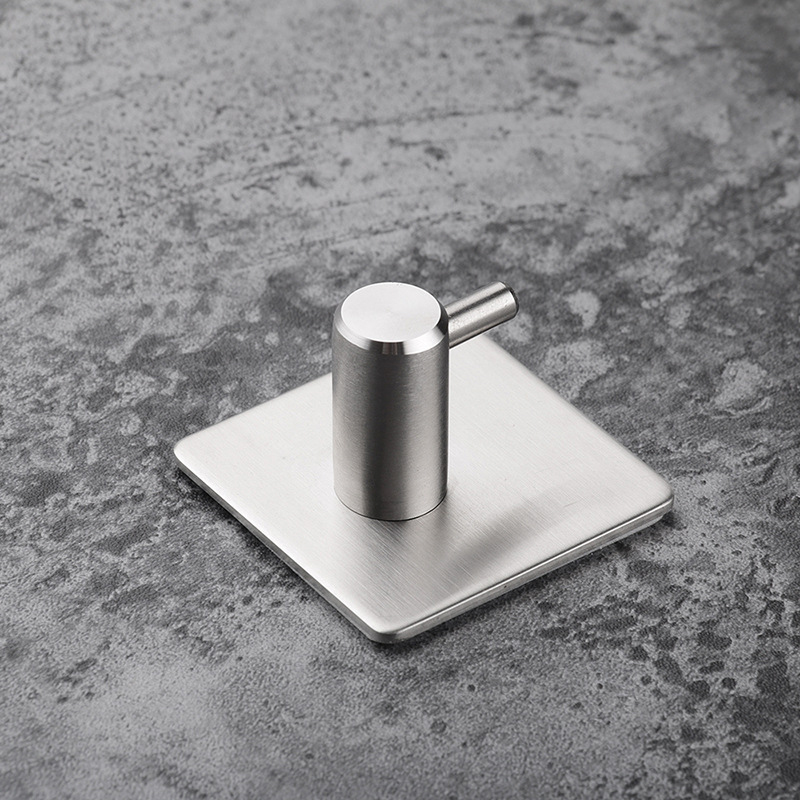 Stainless Steel Self Adhesive  - Towel Bar Stainless recensione e prezzo