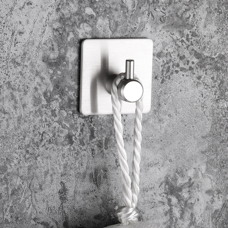 Stainless Steel Self Adhesive  - Towel Bar Stainless recensione e prezzo