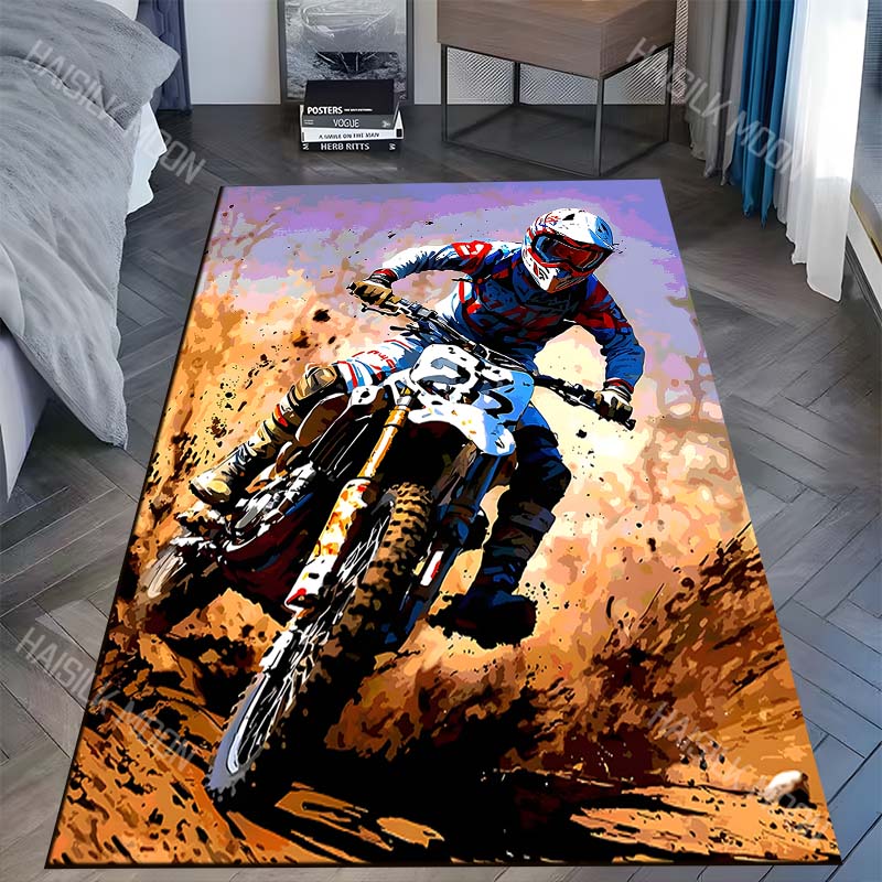 1PC Motocross racing mud spray - Homemade Bathroom Spray recensione e prezzo