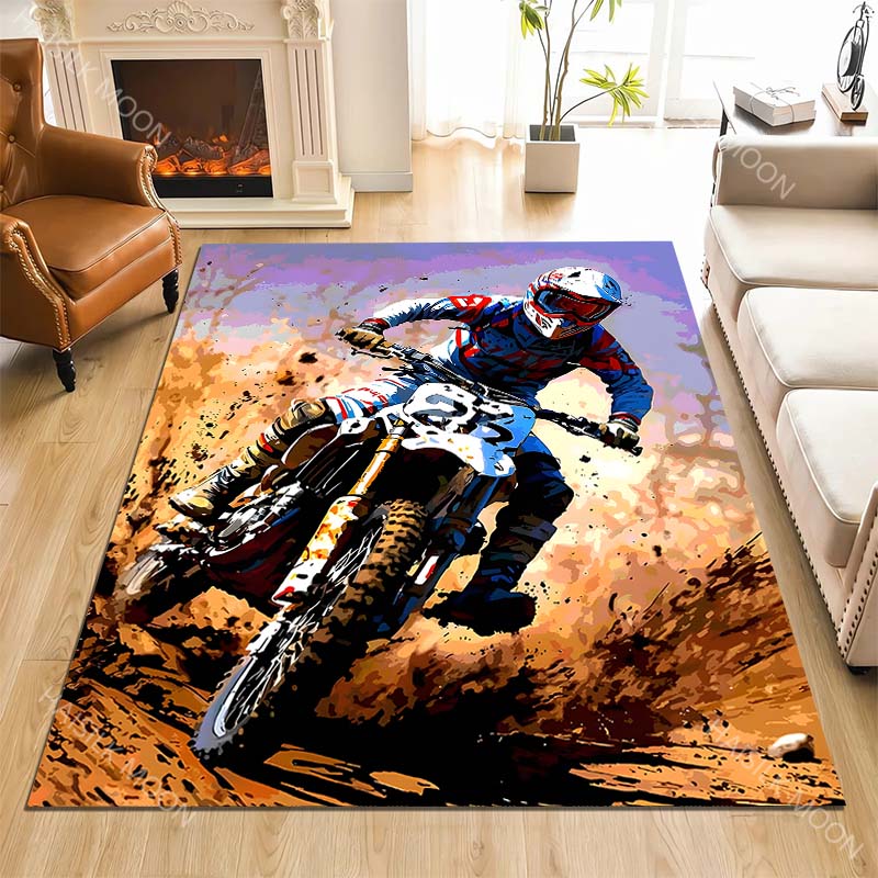 1PC Motocross racing mud spray - Homemade Bathroom Spray recensione e prezzo