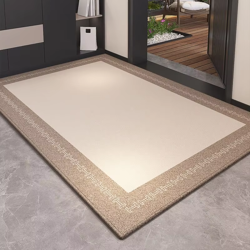 VIKAMA Loop Pile Carpet Dirt R - Home Bathroom Rugs recensione e prezzo