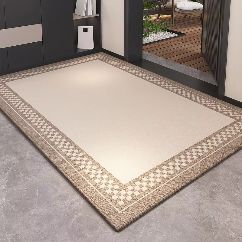 VIKAMA Loop Pile Carpet Dirt R - Home Bathroom Rugs recensione e prezzo