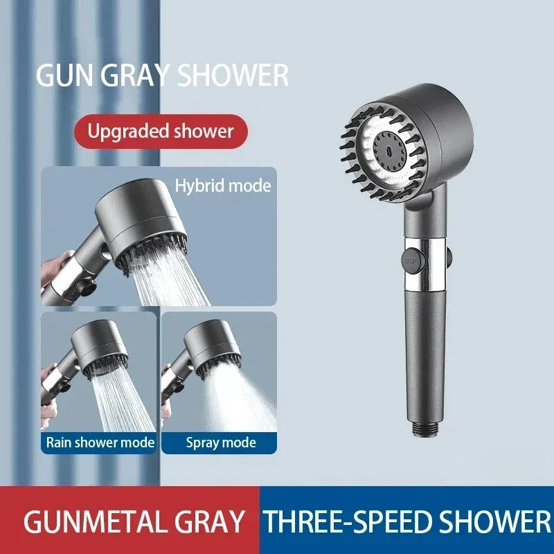 Adjustable High Pressurized Fi - Home Bathroom Water Filter recensione e prezzo