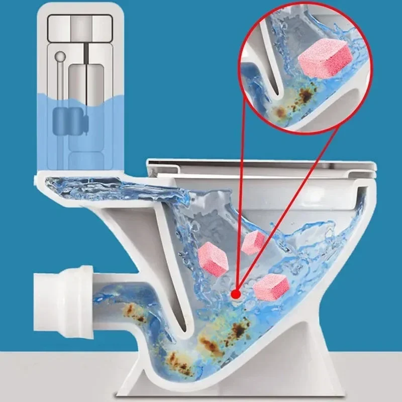Toilet Cleaner Yellow Scale Ta - Home Bathroom With Urinal recensione e prezzo