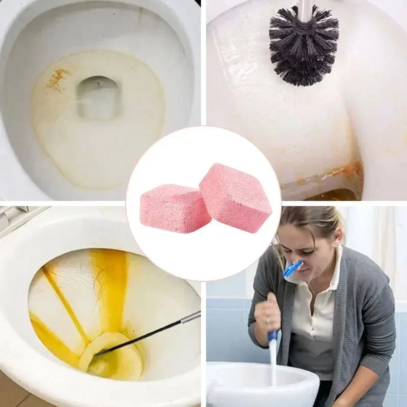 Toilet Cleaner Yellow Scale Ta - Home Bathroom With Urinal recensione e prezzo
