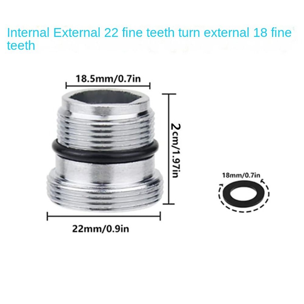 External Wire Female-Male Fauc - Home Bathroom Water Filter recensione e prezzo