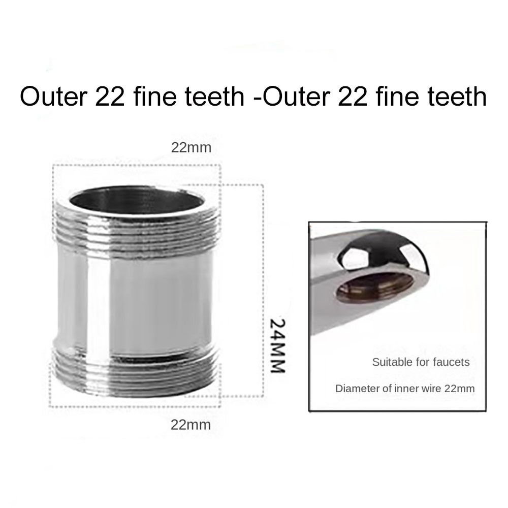 External Wire Female-Male Fauc - Home Bathroom Water Filter recensione e prezzo