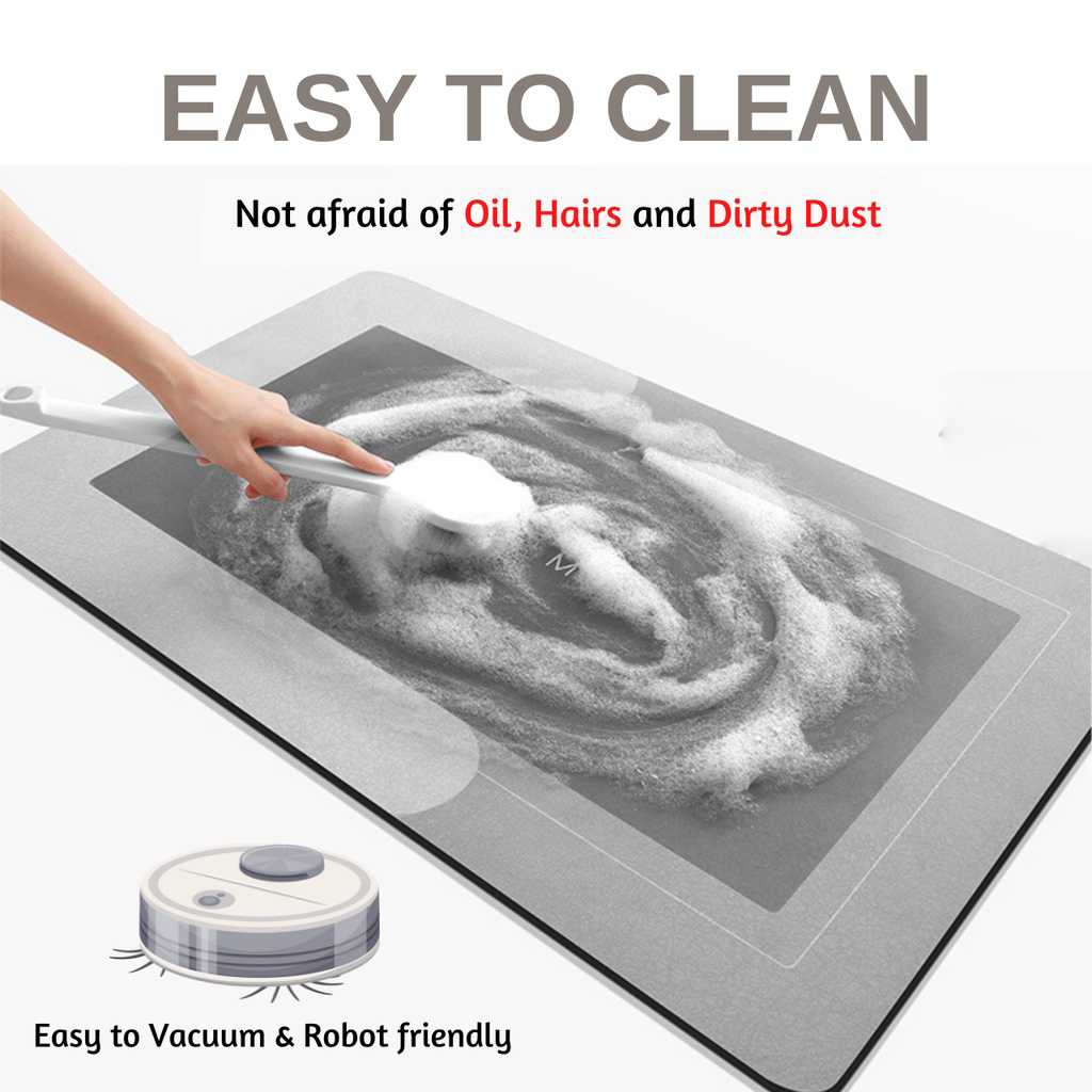 Kitchen Floor Mat Bedroom Livi - Home Bathroom Rugs recensione e prezzo