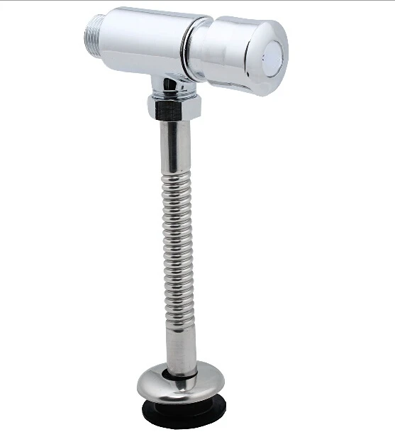 Toilet Urinal Brass Flush Valv - Home Bathroom With Urinal recensione e prezzo
