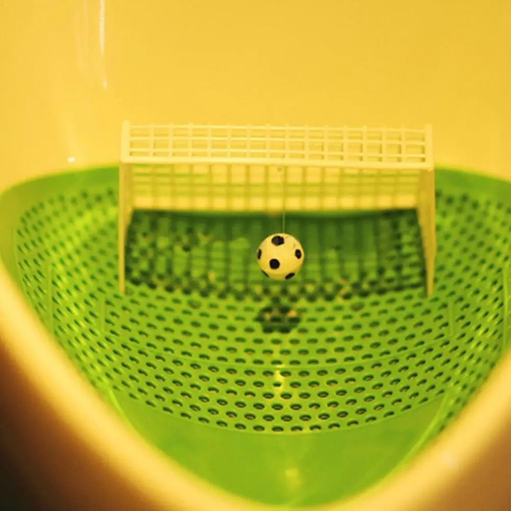 1PC Football Soccer Shooting M - Home Bathroom With Urinal recensione e prezzo