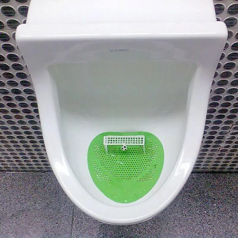 1PC Football Soccer Shooting M - Home Bathroom With Urinal recensione e prezzo