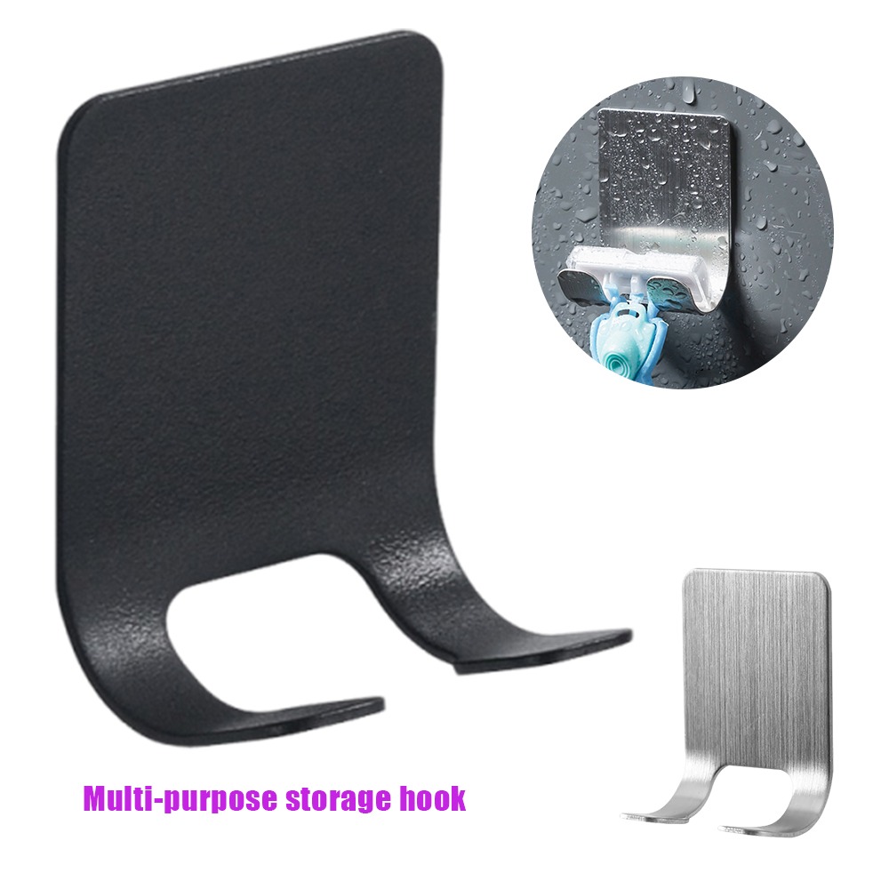 Stainless Steel Razor Holder   - Towel Bar Stainless recensione e prezzo