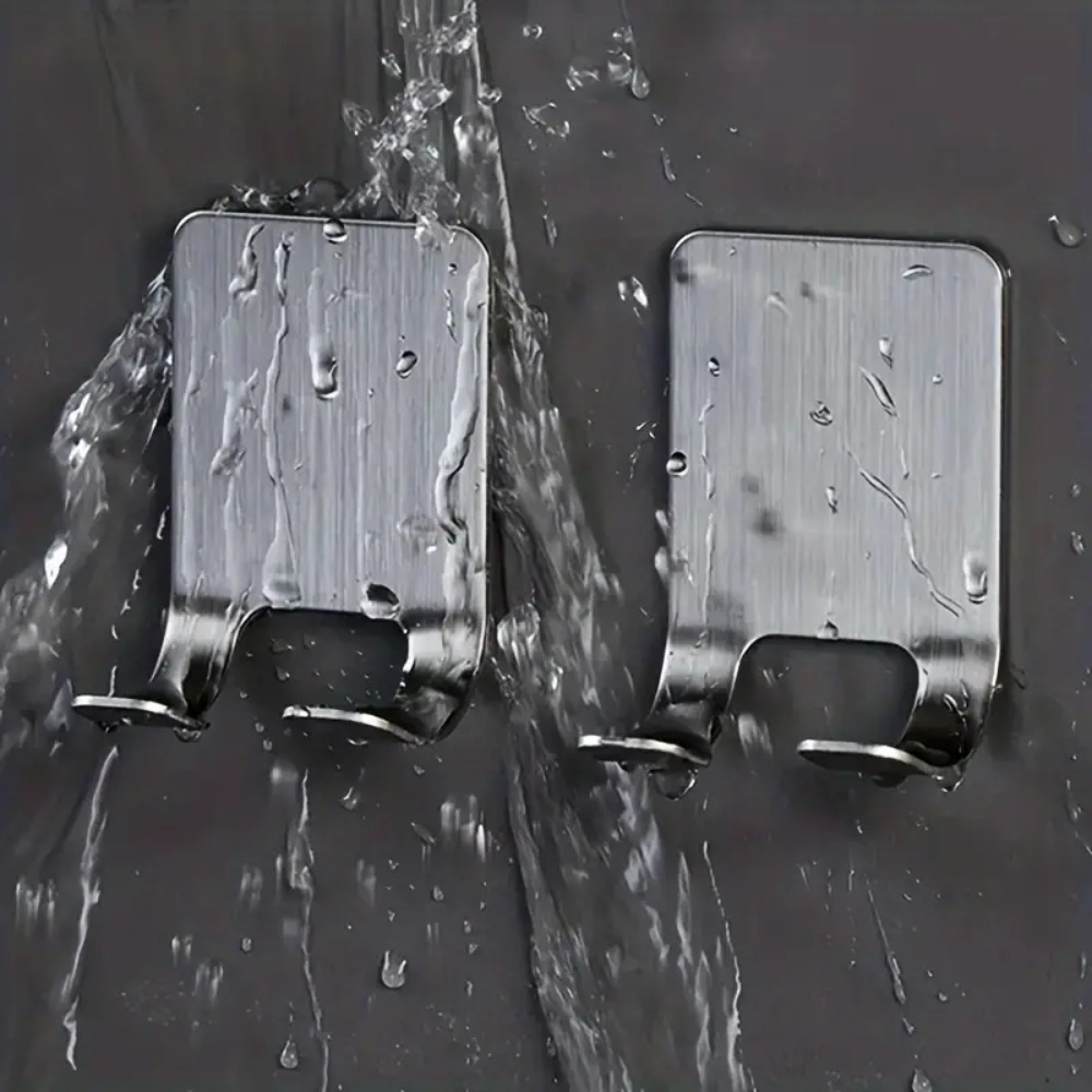 Stainless Steel Razor Holder   - Towel Bar Stainless recensione e prezzo