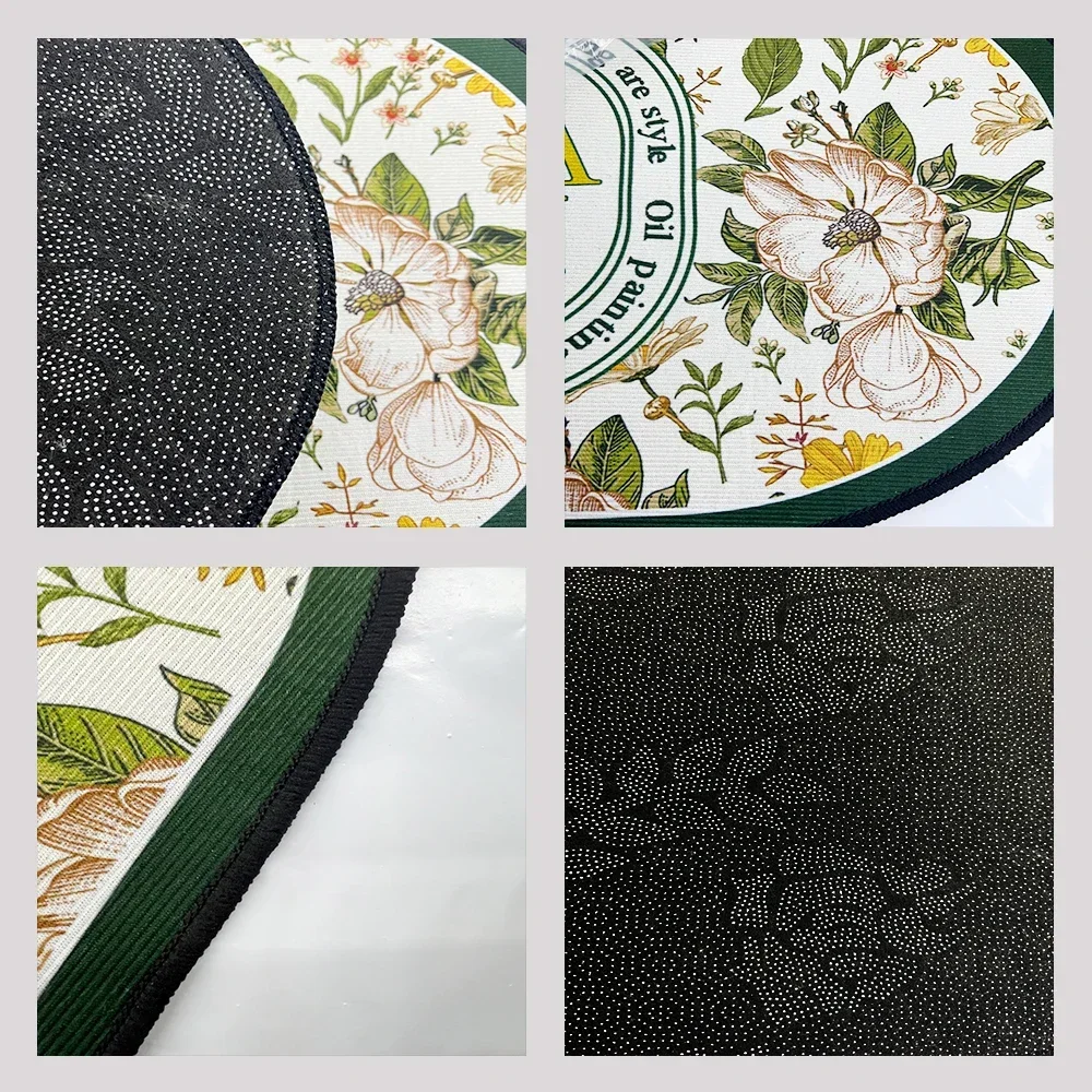 Non-slip Kitchen Carpets for L - Home Bathroom Rugs recensione e prezzo