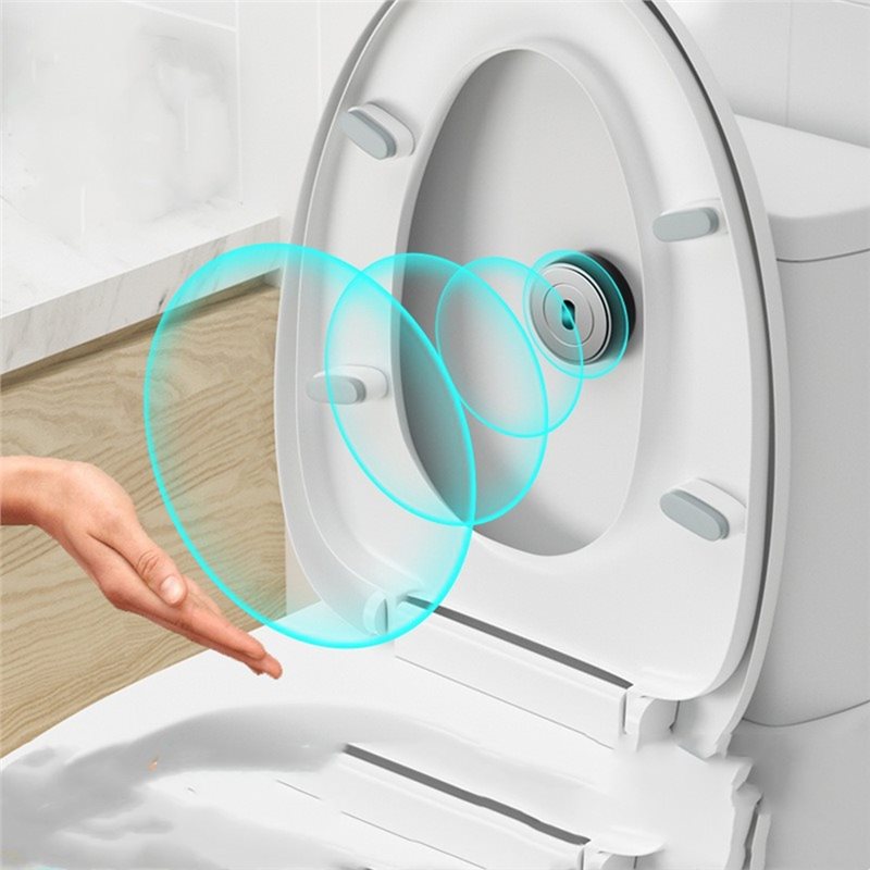 ABAH-Bathroom Accessories Toil - Home Bathroom With Urinal recensione e prezzo