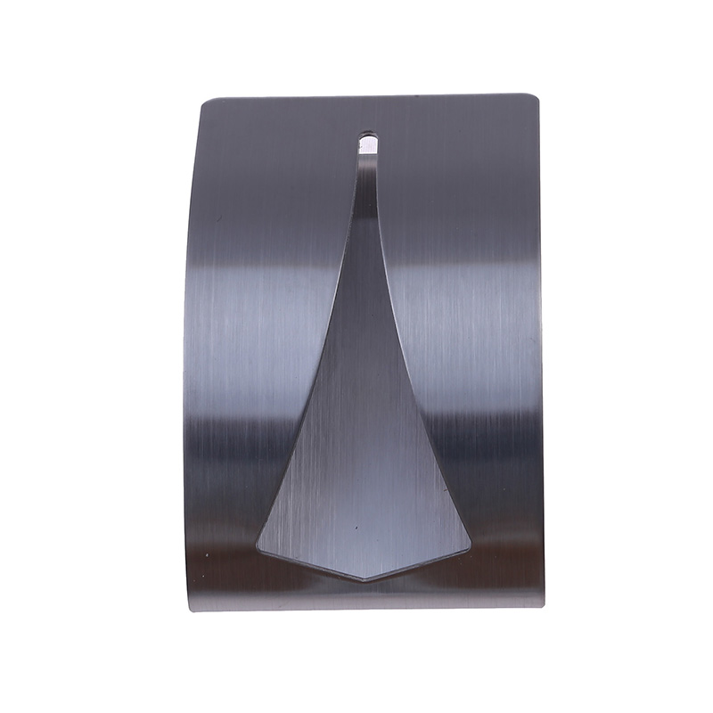 1PC Self Adhesive Towel Hook H - Towel Bar Stainless recensione e prezzo