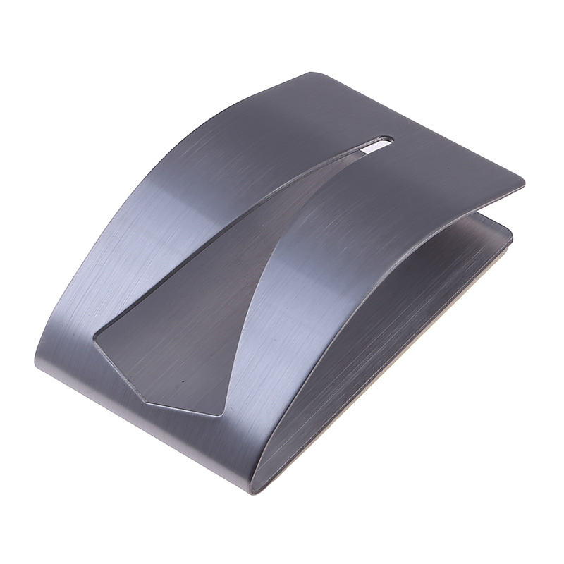 1PC Self Adhesive Towel Hook H - Towel Bar Stainless recensione e prezzo