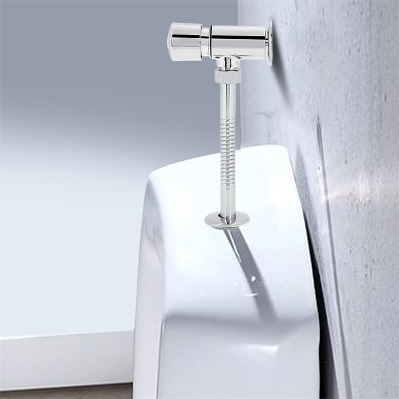 Wall Mounted Flush Strong Toil - Home Bathroom With Urinal recensione e prezzo