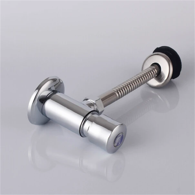 Wall Mounted Flush Strong Toil - Home Bathroom With Urinal recensione e prezzo