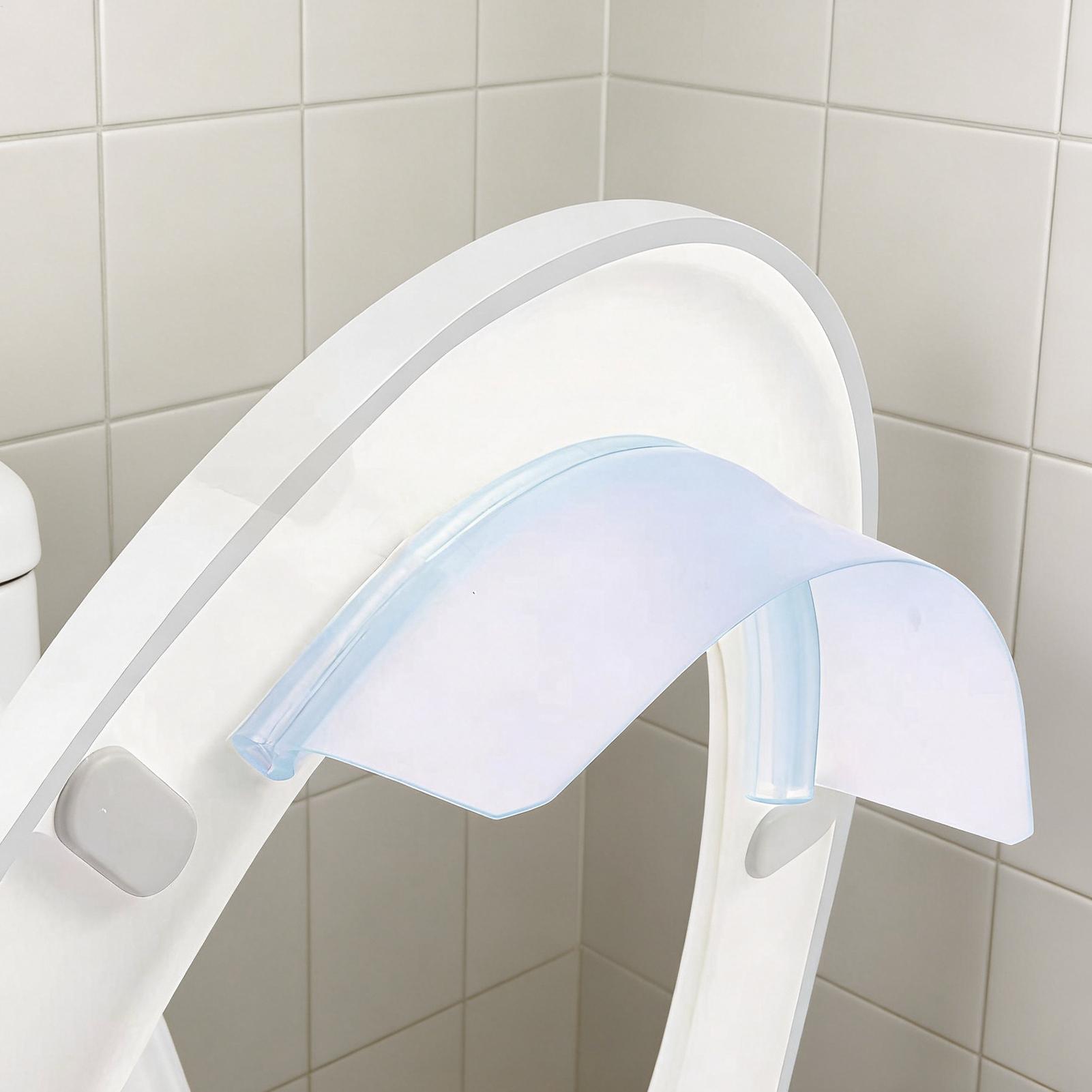 10 Inch Toilet Seat Urine Spla - Home Bathroom With Urinal recensione e prezzo