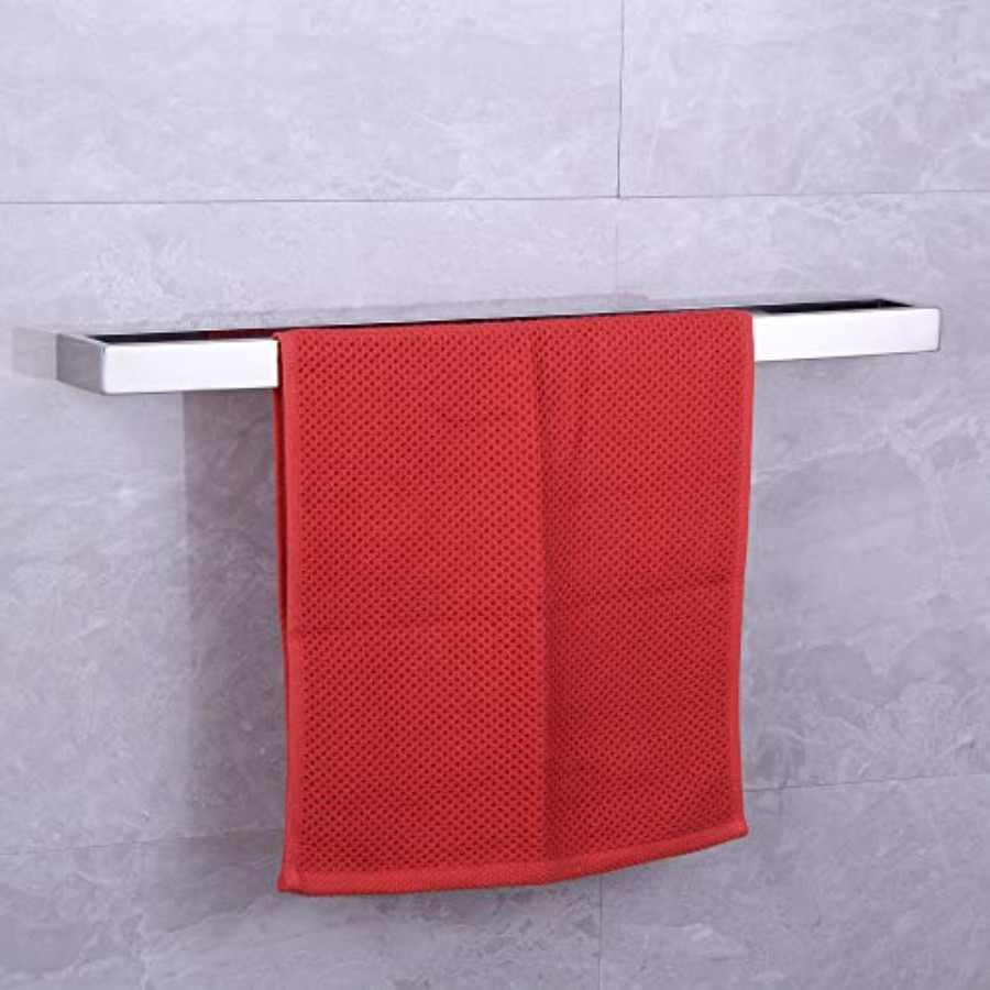 SUS 304 Stainless Steel 24-Inc - Towel Bar Stainless recensione e prezzo