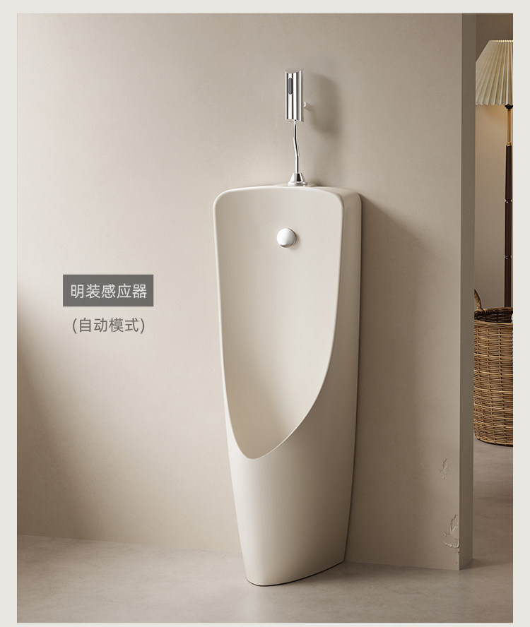 Villa retro home urinal small  - Home Bathroom With Urinal recensione e prezzo