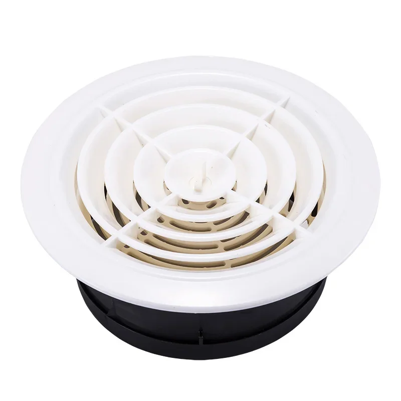 Adjustable Air Ventilation Cov - Home Bathroom Vent recensione e prezzo