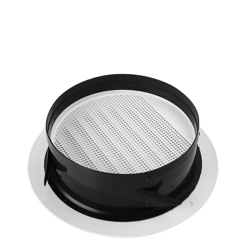 Adjustable Air Ventilation Cov - Home Bathroom Vent recensione e prezzo