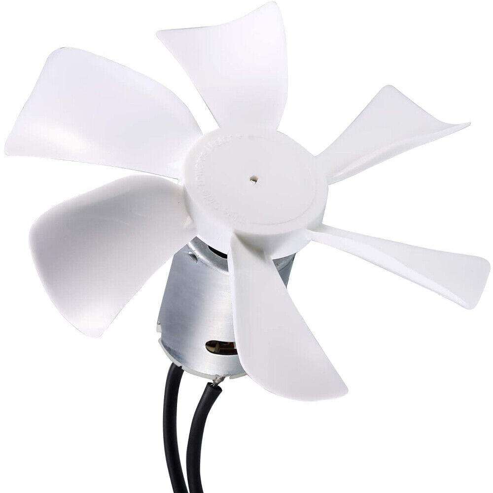 RV Vent Fan Replacement 6 Inch - Home Bathroom Vent recensione e prezzo