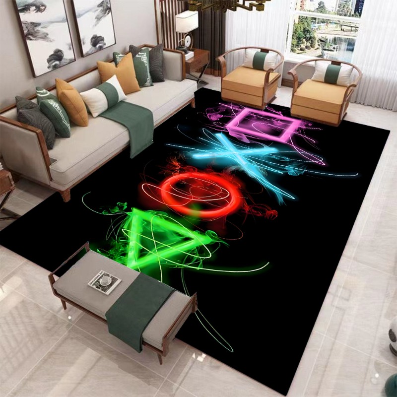 Carpet Game Controller Graffit - Homemade Bathroom Spray recensione e prezzo