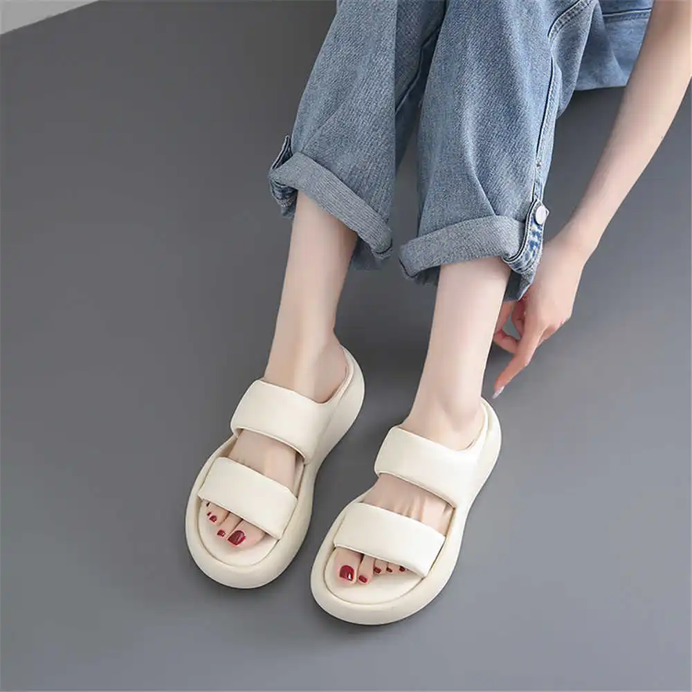 Size 39 Strips Summer Shoes Sa - Home Bathroom Design Ideas recensione e prezzo