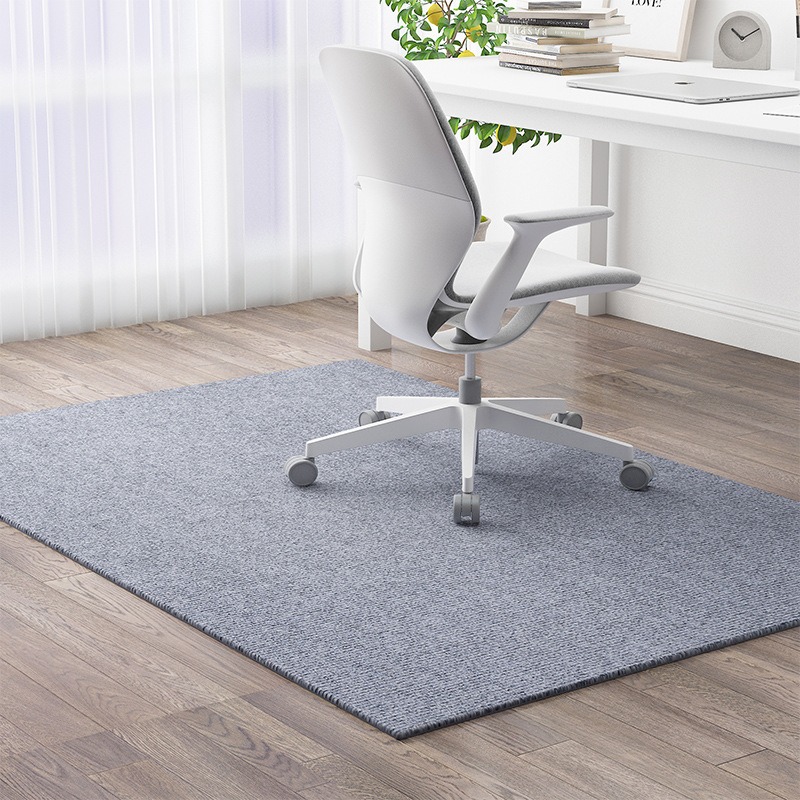 Large Anti-Slip Office Chair M - Home Goods Bathroom Mats recensione e prezzo