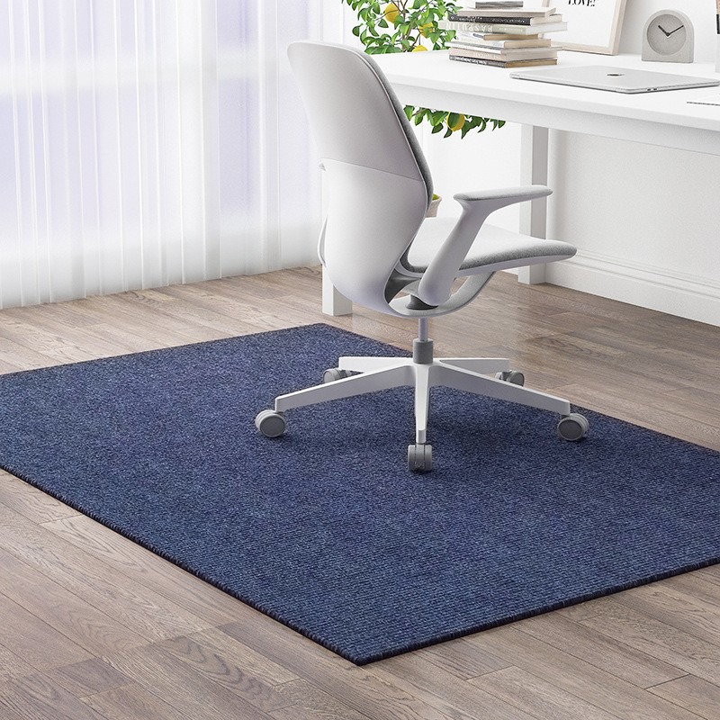 Large Anti-Slip Office Chair M - Home Goods Bathroom Mats recensione e prezzo