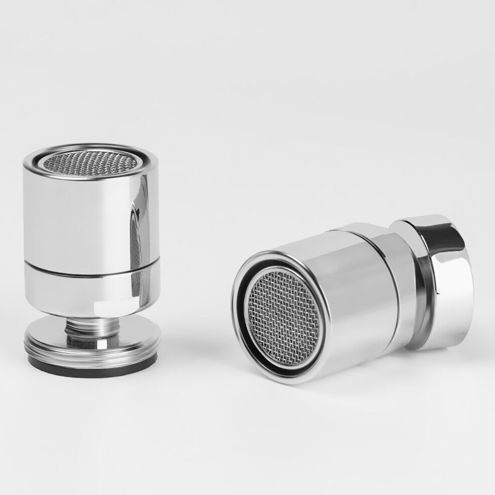Dual Function Anti-splash Bubb - Home Bathroom Water Filter recensione e prezzo