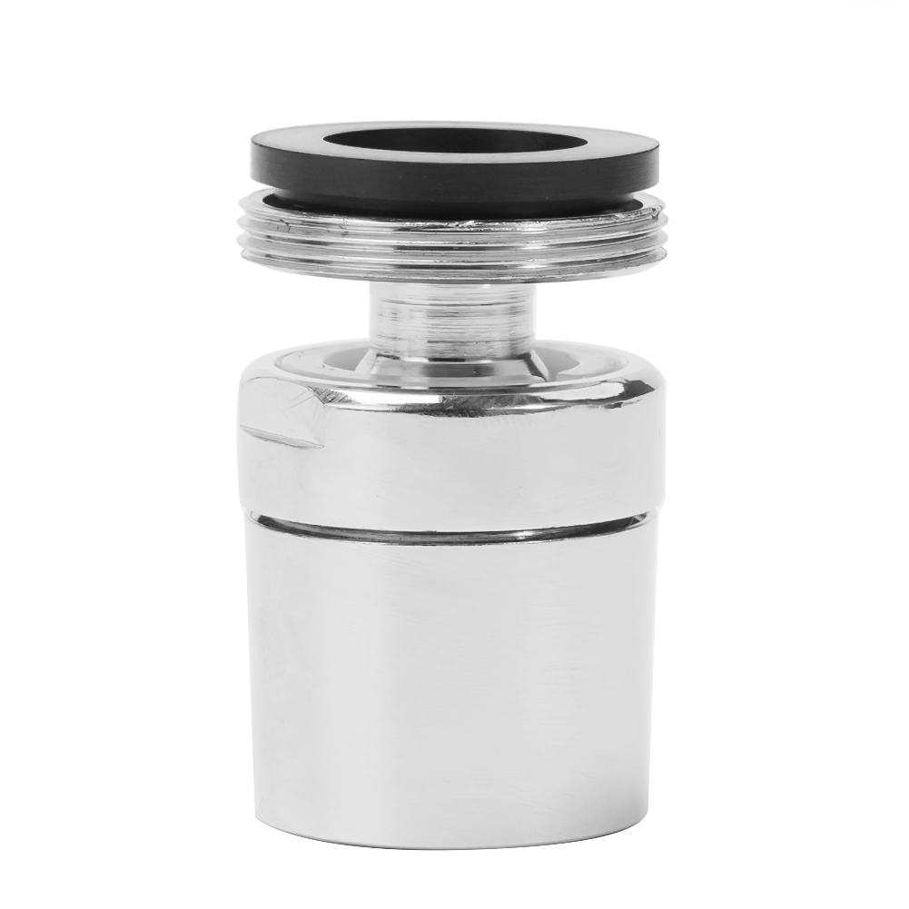 Dual Function Anti-splash Bubb - Home Bathroom Water Filter recensione e prezzo