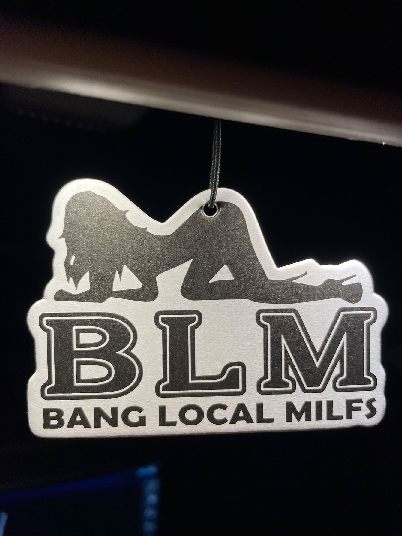 Blm Bang Local Milf/Fresh Frag - Home Bathroom Vent recensione e prezzo