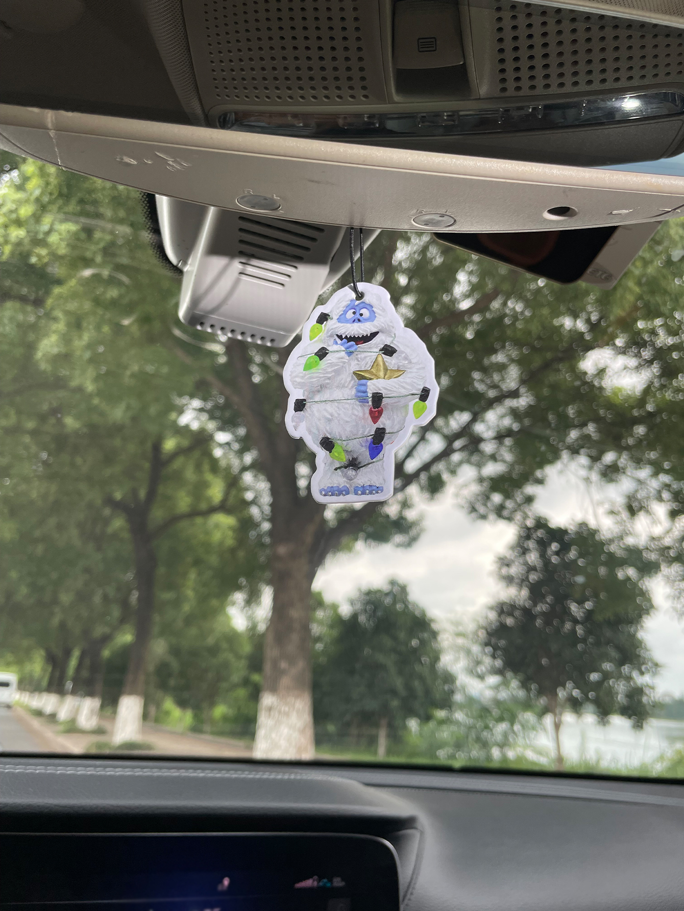 Halloween/Hilton Fresh Scent F - Home Bathroom Vent recensione e prezzo