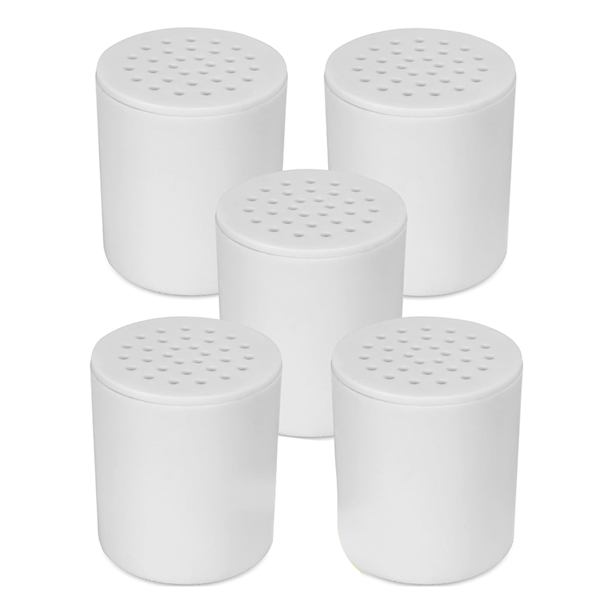 SDFC 5 Pc Shower Filter Replac - Home Bathroom Water Filter recensione e prezzo
