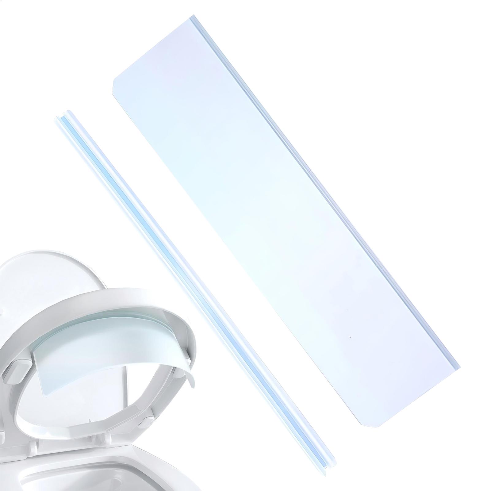 10 Inch Toilet Seat Urine Spla - Home Bathroom With Urinal recensione e prezzo