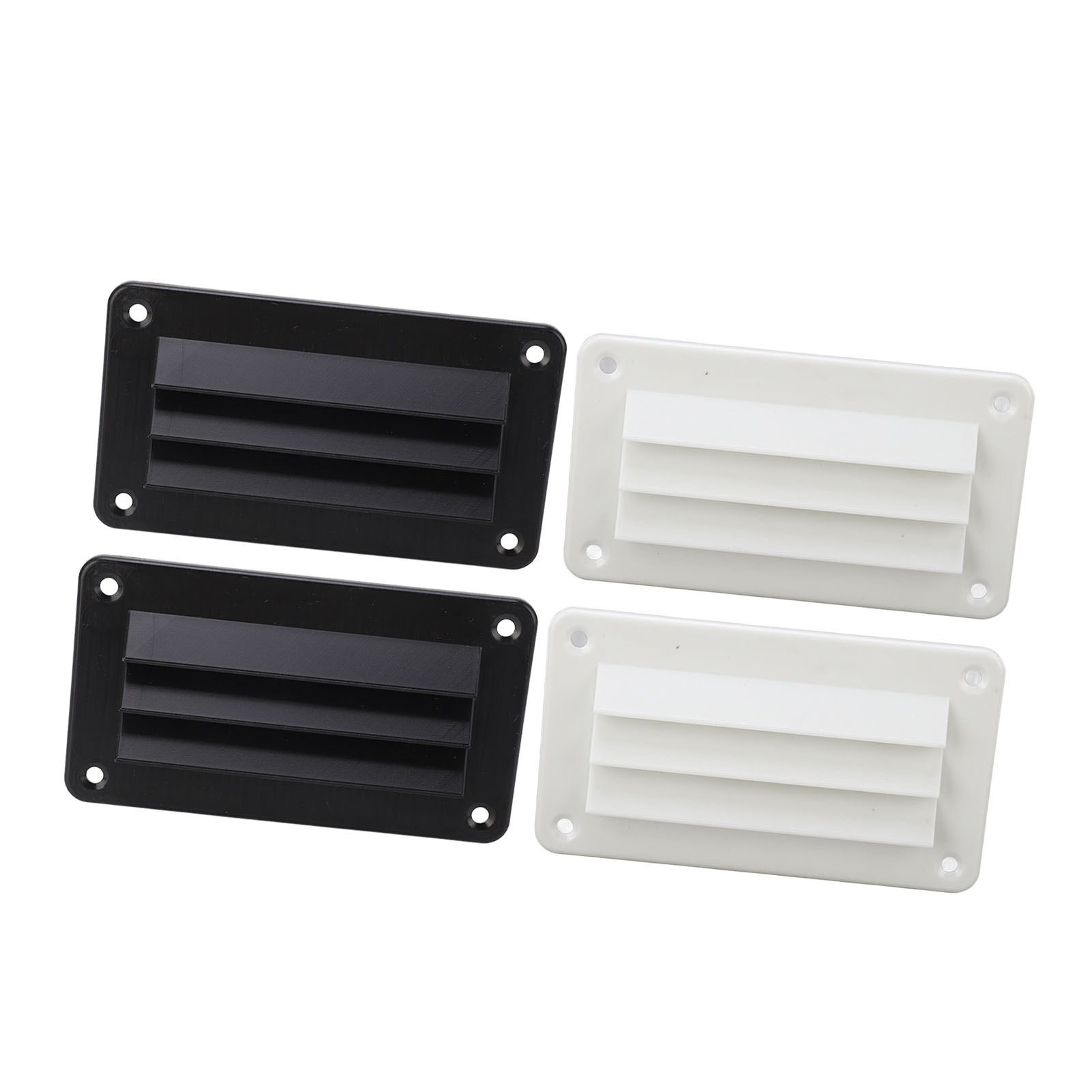 RV Ventilation Grille RV Air V - Home Bathroom Vent recensione e prezzo