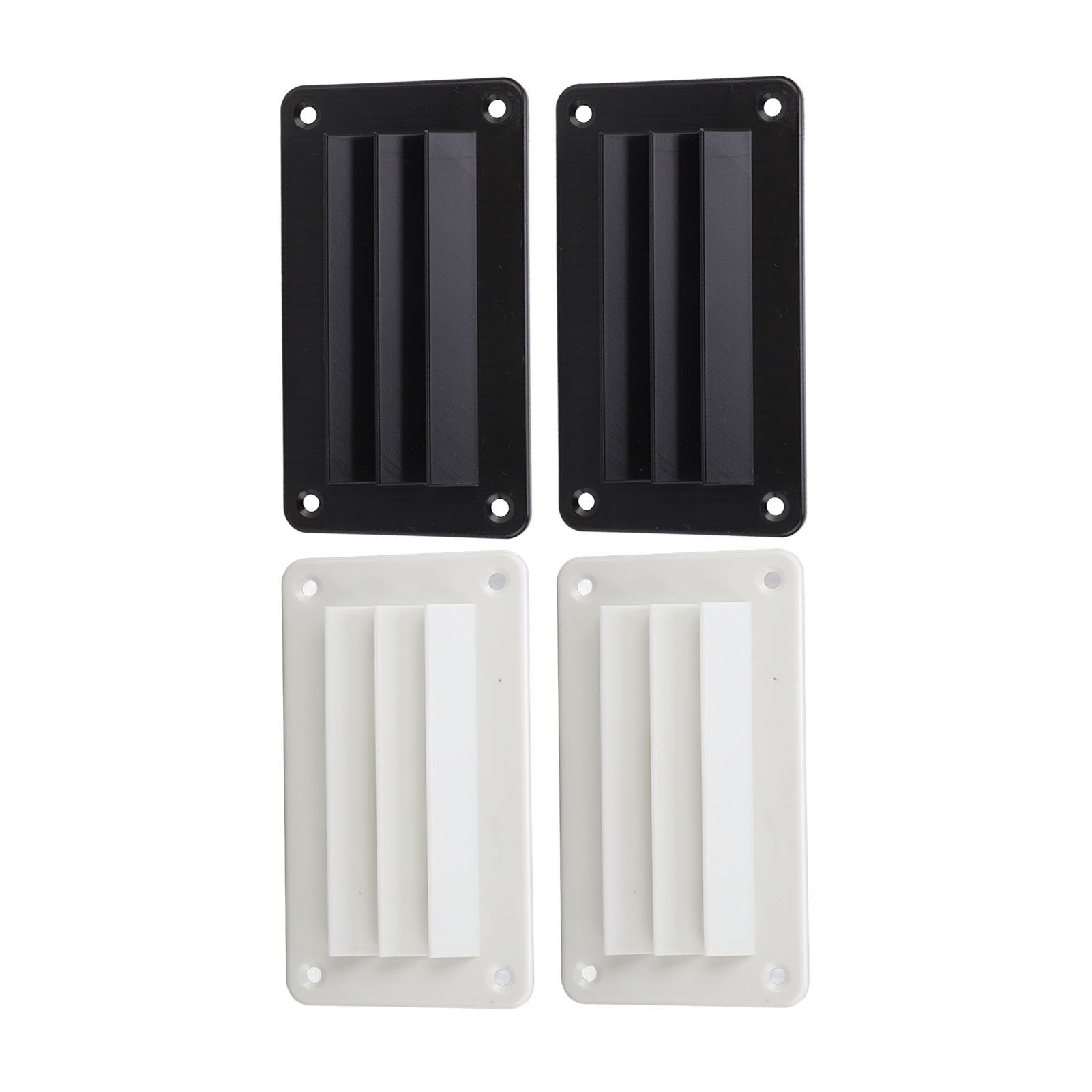 RV Ventilation Grille RV Air V - Home Bathroom Vent recensione e prezzo