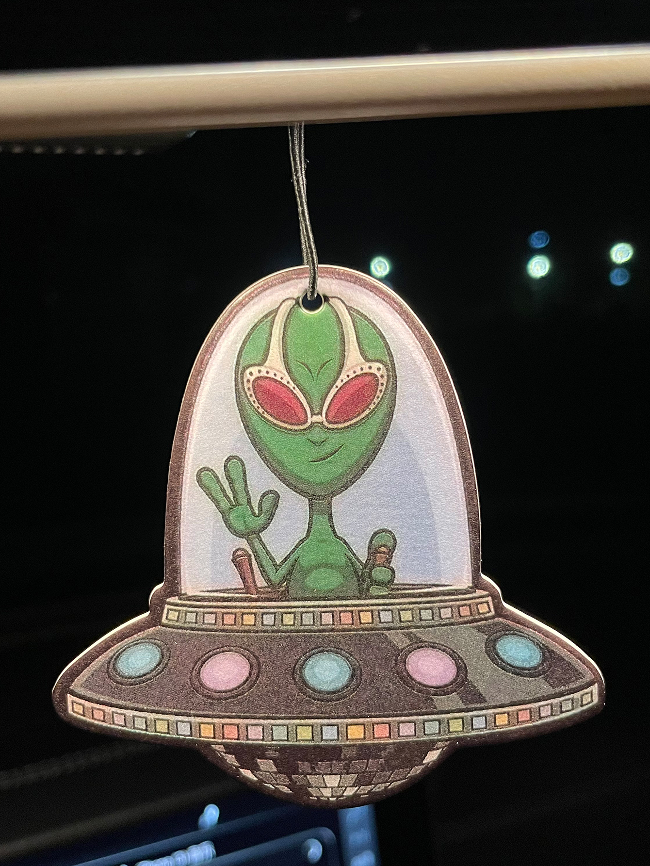 Alien/Hilton Fresh Scent Five- - Home Bathroom Vent recensione e prezzo