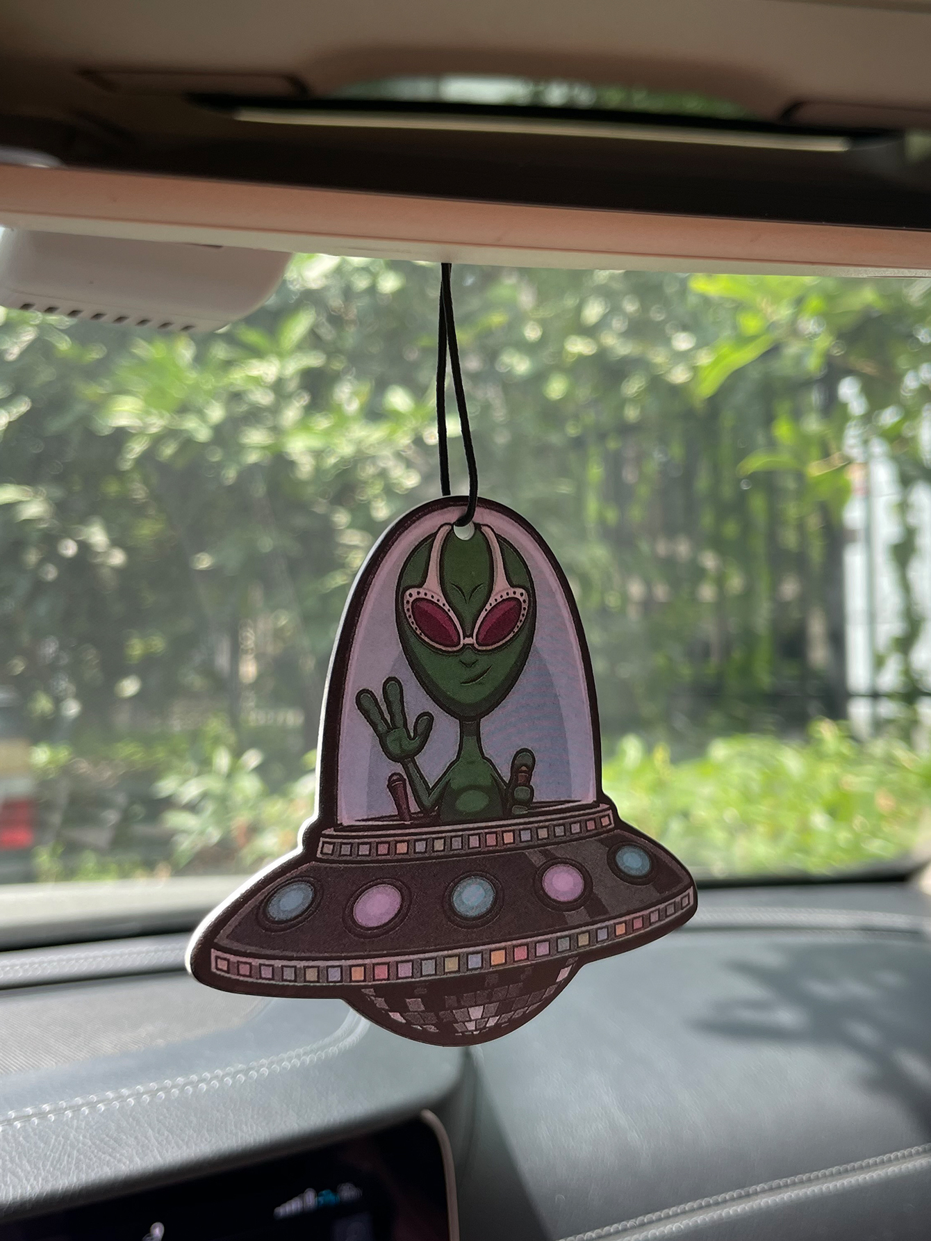 Alien/Hilton Fresh Scent Five- - Home Bathroom Vent recensione e prezzo