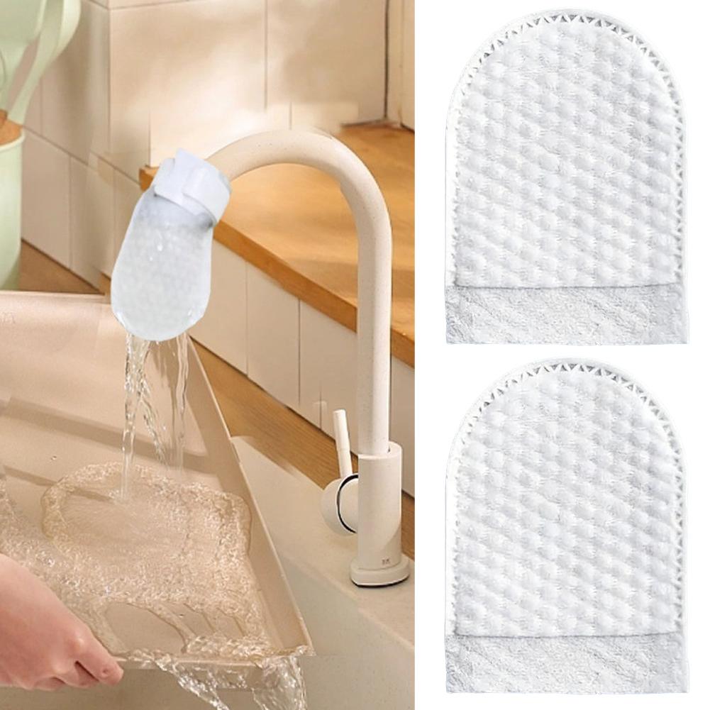 Kitchen & Bathroom Faucet Filt - Home Bathroom Water Filter recensione e prezzo