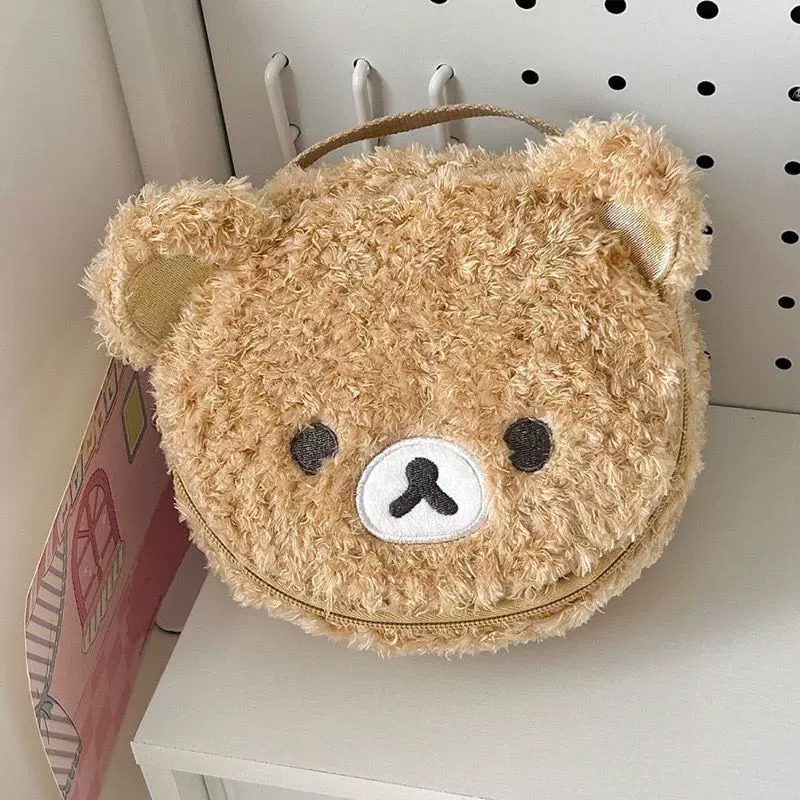 Cute Rilakkuma Storage Mini Ma - Home Edit Bathroom Storage recensione e prezzo