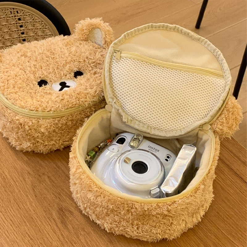 Cute Rilakkuma Storage Mini Ma - Home Edit Bathroom Storage recensione e prezzo