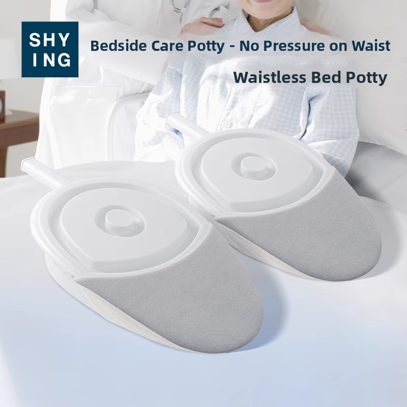 Bedside Urinal And Toilet for  - Home Bathroom With Urinal recensione e prezzo
